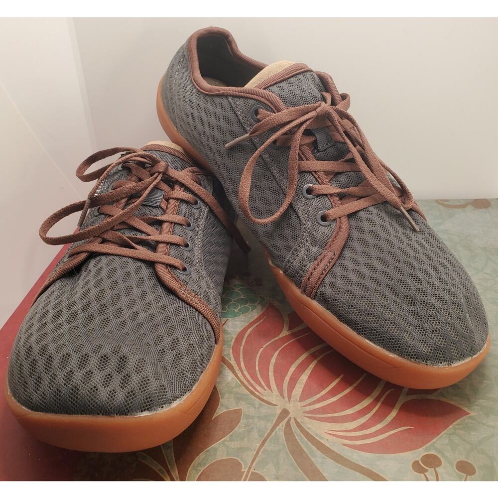 WHITIN Women's Water & Land Shoes Quick Drying Lace Tie Size 43 / US 10